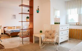 Apartamenty Bryza - Zeromskiego - Promenada - Parking